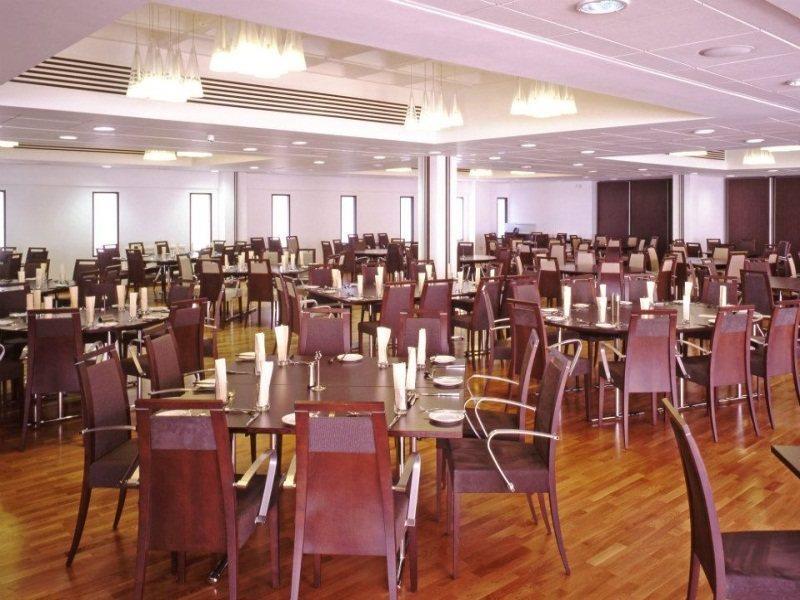 Conference Aston Hotel - Birmingham City Dış mekan fotoğraf