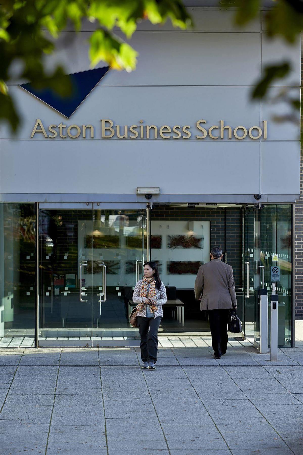 Conference Aston Hotel - Birmingham City Dış mekan fotoğraf