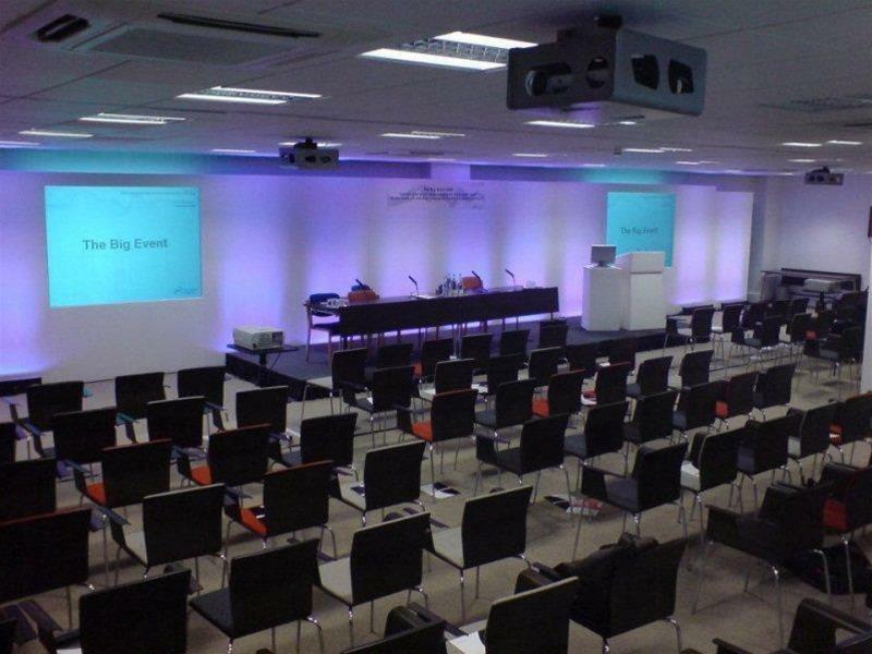Conference Aston Hotel - Birmingham City Dış mekan fotoğraf